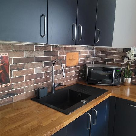 Frida'S House Apartment Bievres Luaran gambar