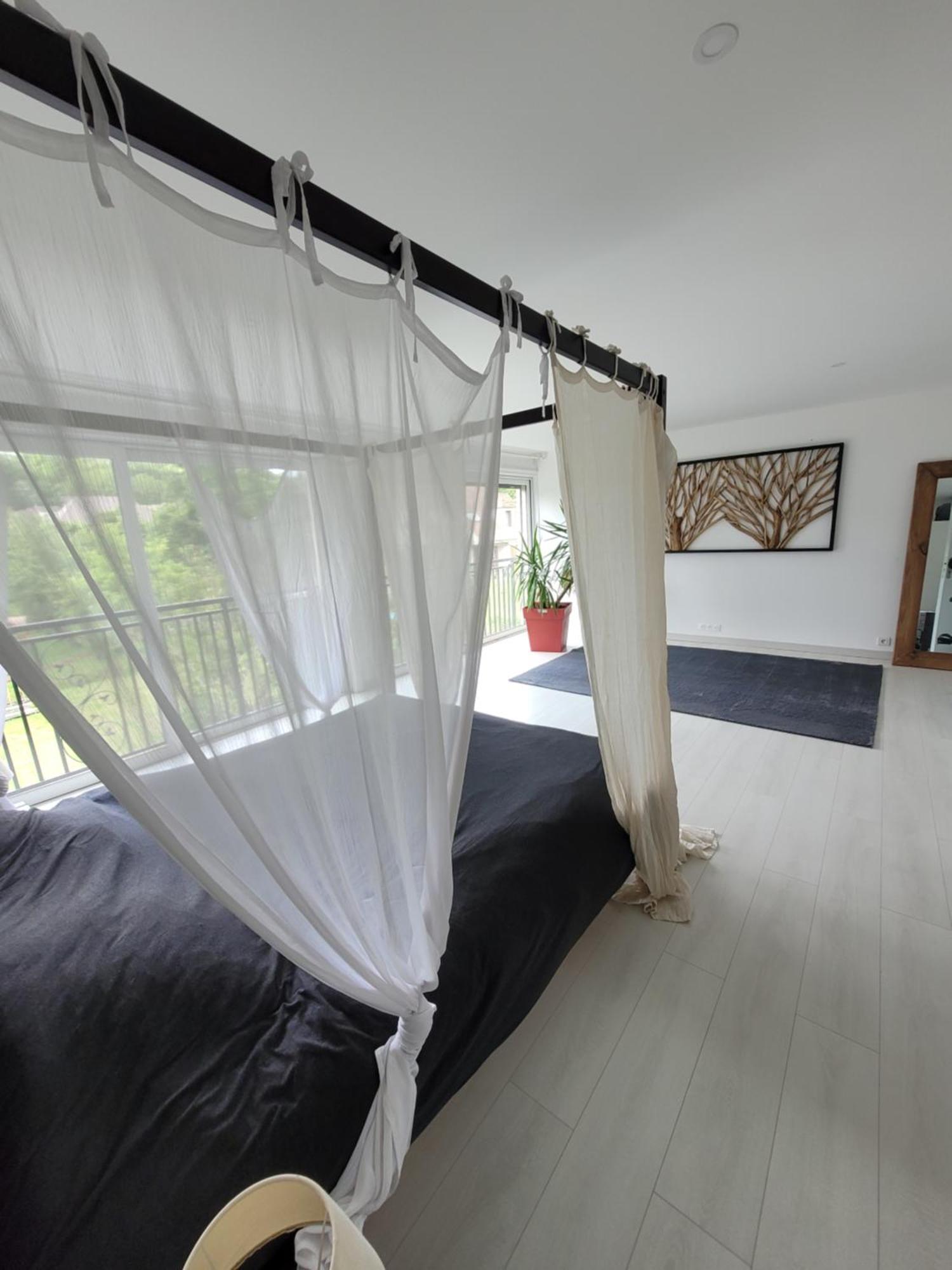 Frida'S House Apartment Bievres Luaran gambar