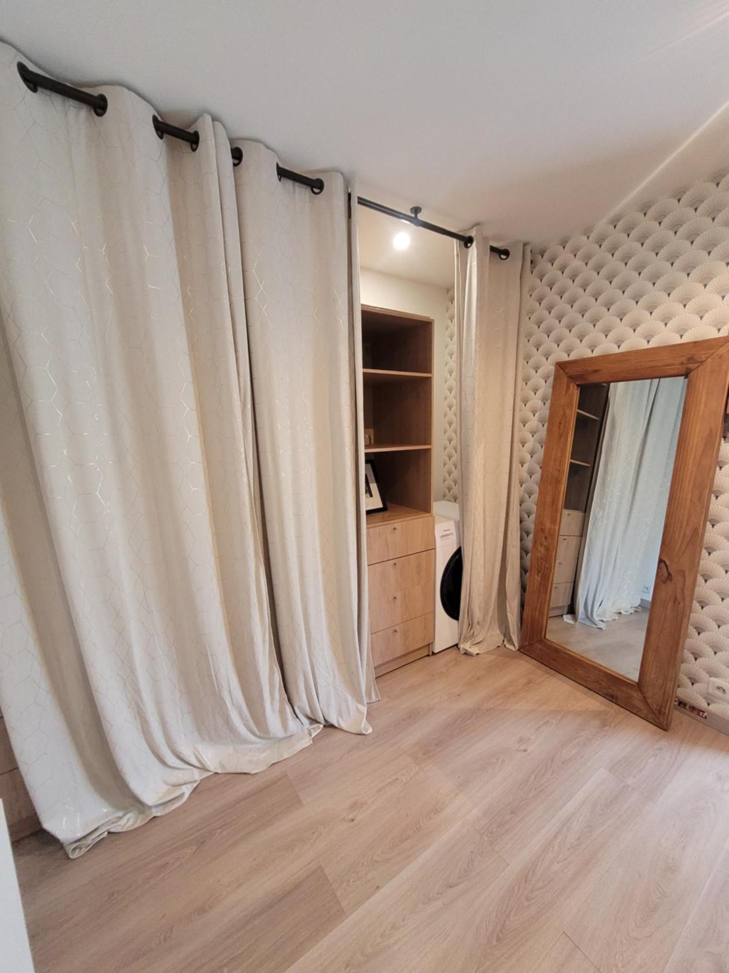 Frida'S House Apartment Bievres Luaran gambar