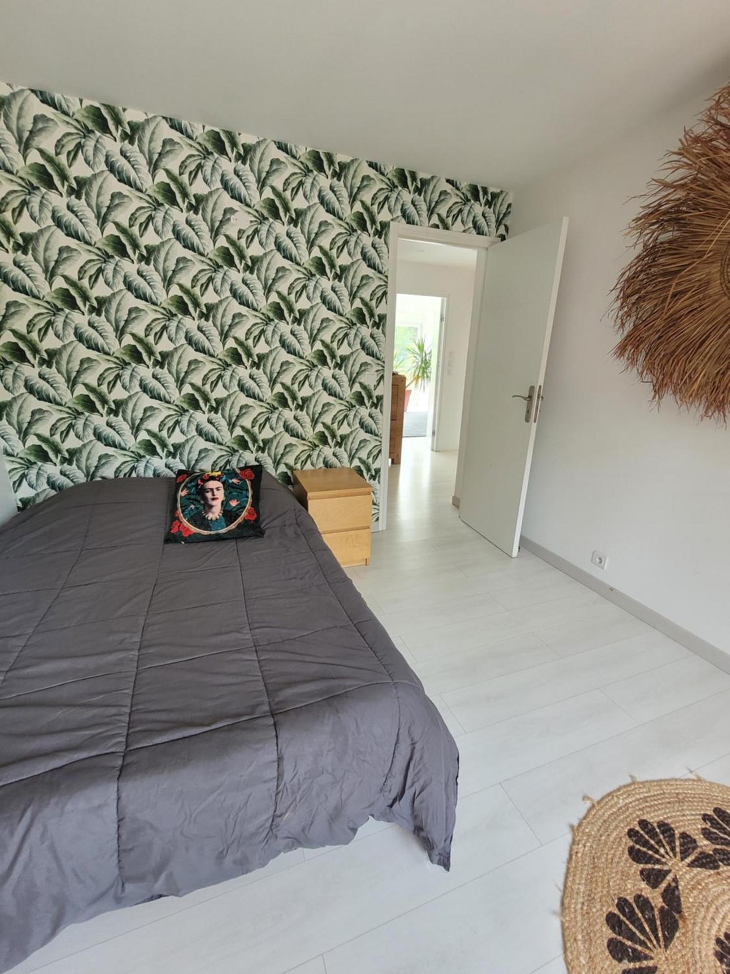 Frida'S House Apartment Bievres Luaran gambar