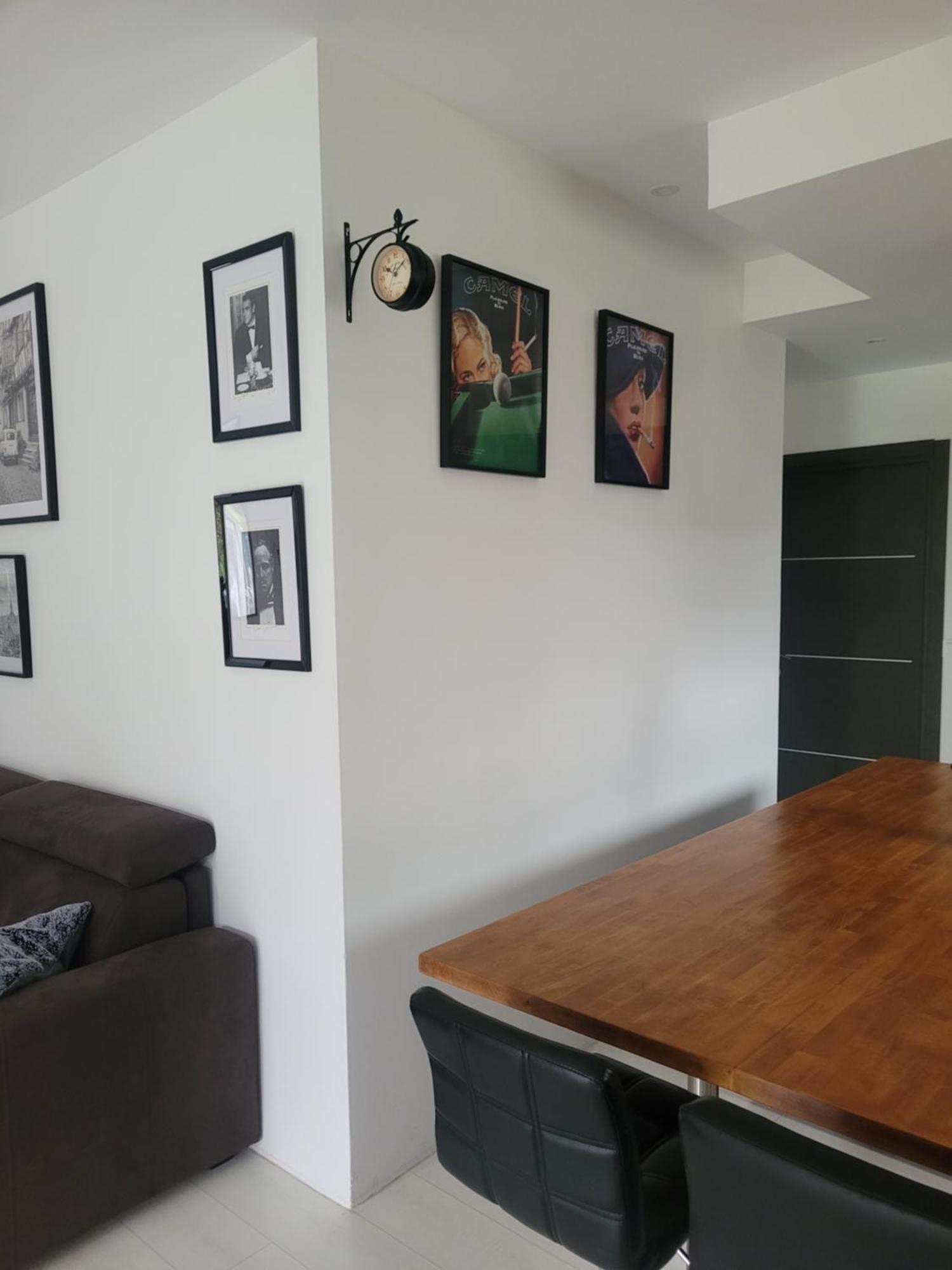 Frida'S House Apartment Bievres Luaran gambar